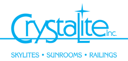 Crystalite Skylights logo