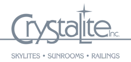 Crystalite Skylights logo