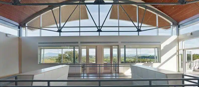 Glass Experts in Rohnert Park Contractors and Architects