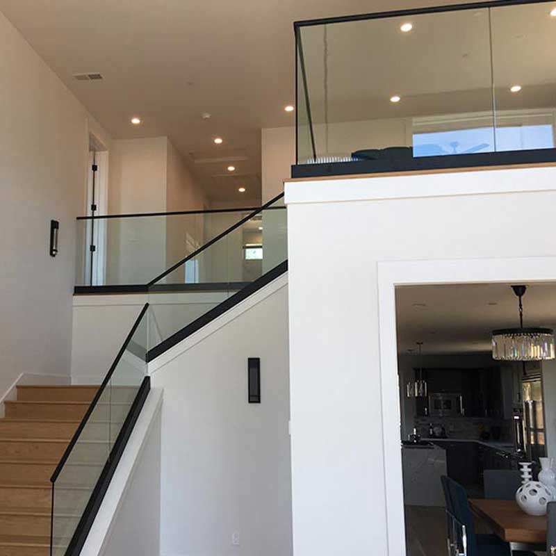 Interior and Architectural Glass Services