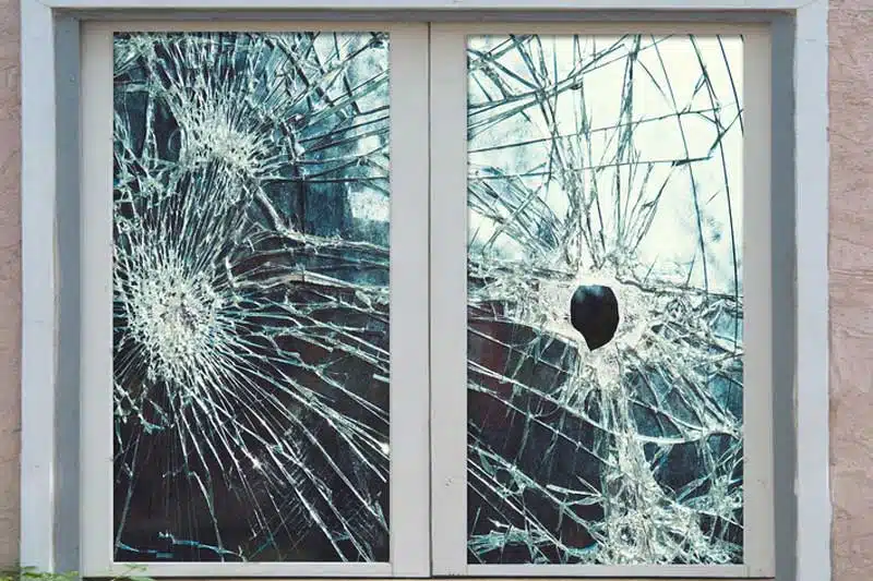 Residential Glass Emergency