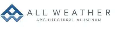 All Weather Architectural Aluminum logo